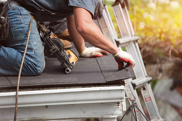 Quick and Trustworthy Emergency Roof Repair Services in Truckee, CA