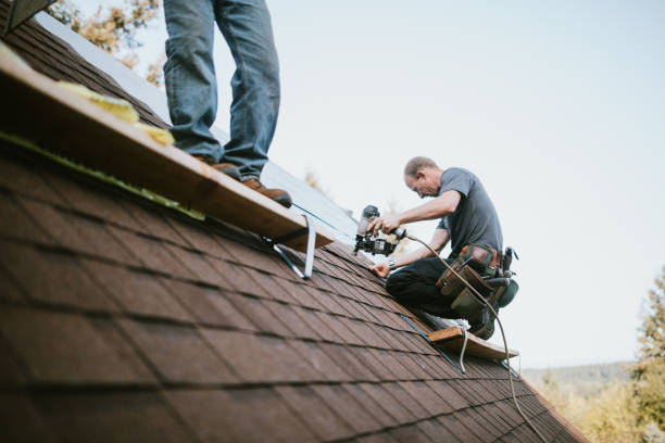 Heating Cable for Roof Installation in Truckee, CA